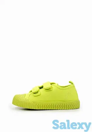 Кеды playtoday, фотография 1