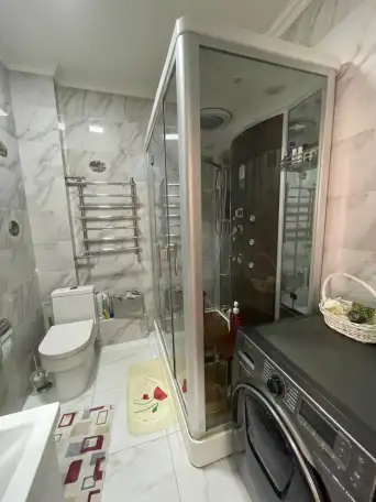 сдам на длительный срок в аренду квартироу, г, Медеуский район ул Абдуллиных 28/1, фотография 6