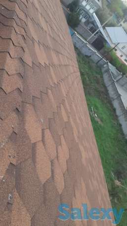 Делаем иремонтируем крыши ,навесы., фотография 1