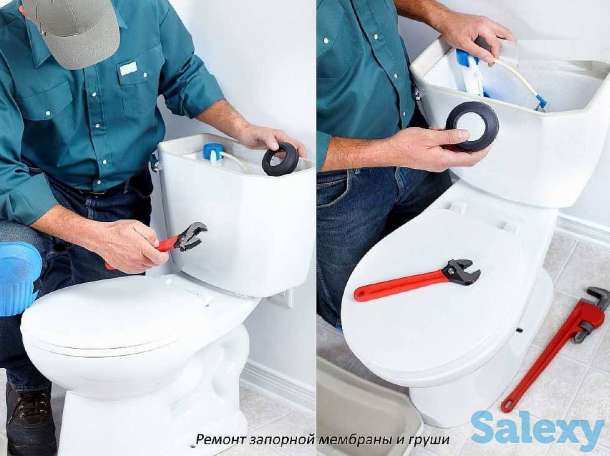 Услуги мастера  247, фотография 3