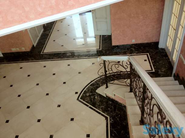 КАМНИ,ГРАНИТ,МРАМОР,ДАГЕСТАНСКИЕ КАМНИ.ОБЛИЦОВКА ДАМОВ., фотография 5