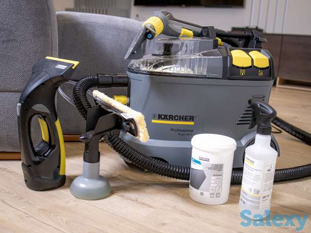 Химчистка/чистка мягкой мебели/ковров/матрасов 