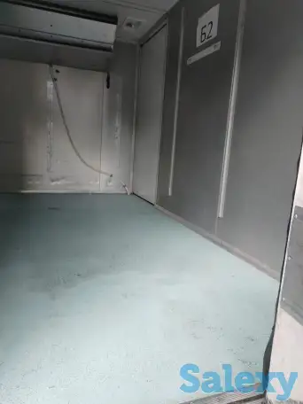 Грузоперевозка, рефрижератор, доставка, фотография 9