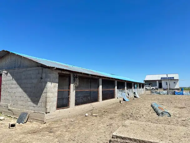 Фазенда, Кольащы, фотография 13