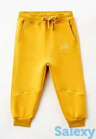 Брюки спортивные sela, фотография 1