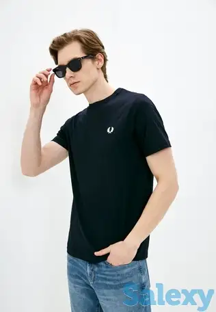 Футболка fred perry, фотография 1