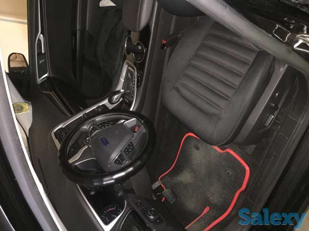 Ford Fusion, фотография 6