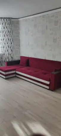 Продам 1-комнатную за. МКР Нуркент, фотография 3