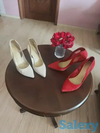 Продам туфли, фотография 1
