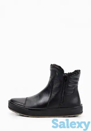 Ботинки ralf ringer, фотография 1