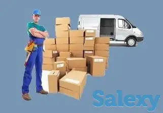 Грузчик почасовой, фотография 2