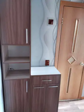 Продам 1.5 ку Бульвар Гагарина 36 гостиничного типа, фотография 7