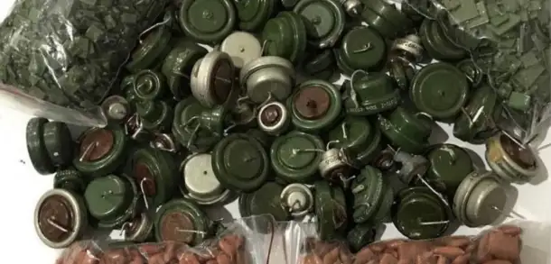 Скупка Радиодетали Алматы, фотография 8