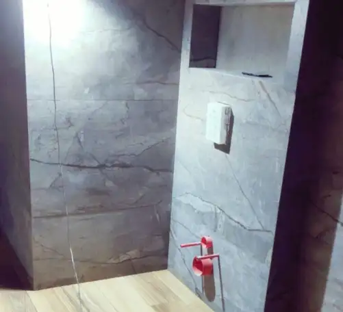 услуги по работе с кафелемработа по кафелю, фотография 3