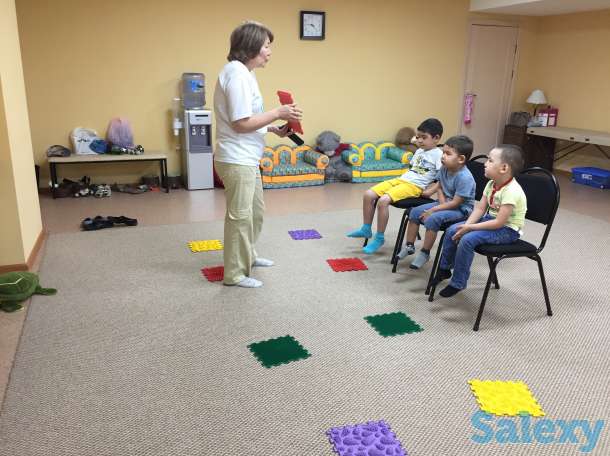 Идет набор в группу, фотография 6