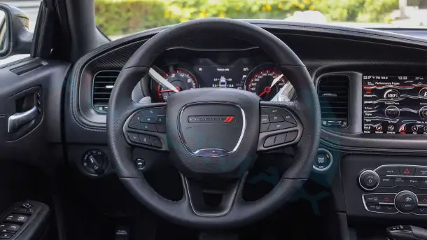 Dodge Charger GT, фотография 5