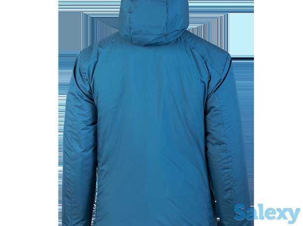 Куртка сивера шурга про 2.3 черная, фотография 2