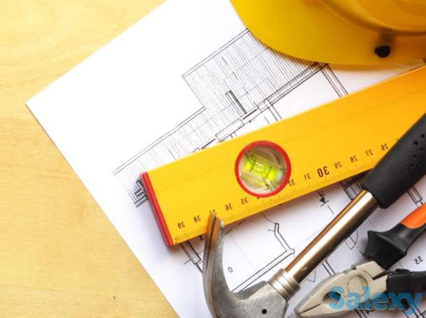 Ремонт квартир, все виды., фотография 1