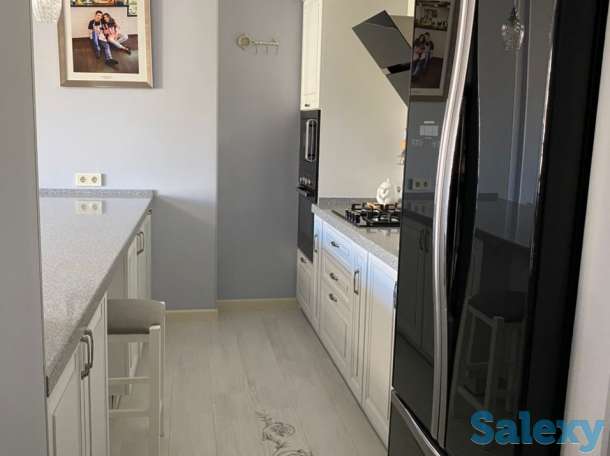 3-х комнатная квартира 96 м2, мкр Ерменсай- переулок 5, дом 16/1, фотография 5