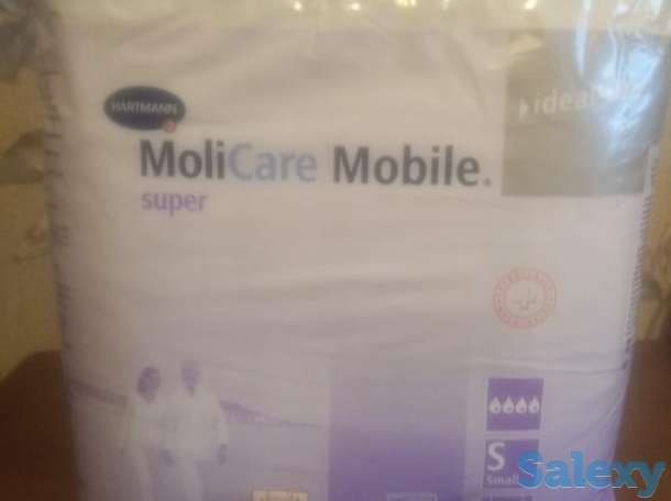 Памперсы для взрослых, фотография 4