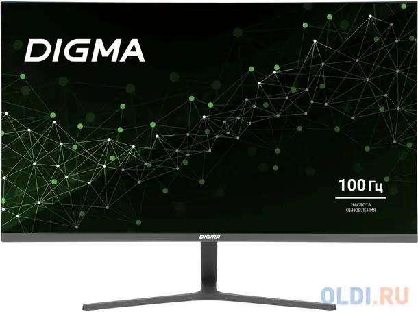 Монитор digma progress 27p503f 27