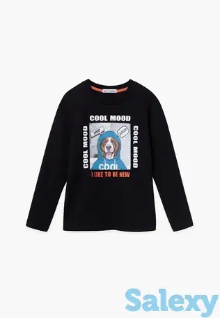 Лонгслив bell bimbo, фотография 1