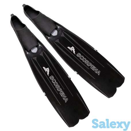 Ласты scorpena f1 - sport, фотография 1