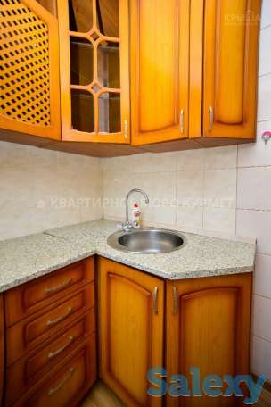 3-комнатная квартира, 65 м², 2/5 эт. посуточно, Есет батыра 107к1, фотография 5