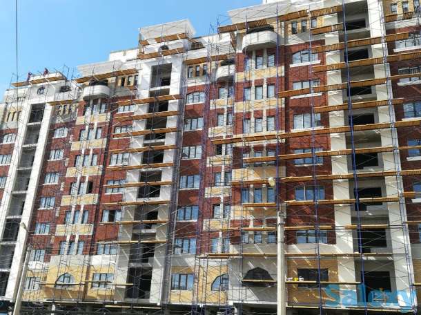 Декор фасадный из полиуретана, фотография 3