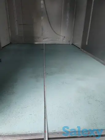 Грузоперевозка, рефрижератор, доставка, фотография 7