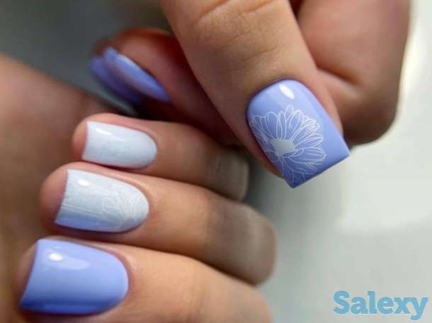 Маникюр в Нур-султане, фотография 2