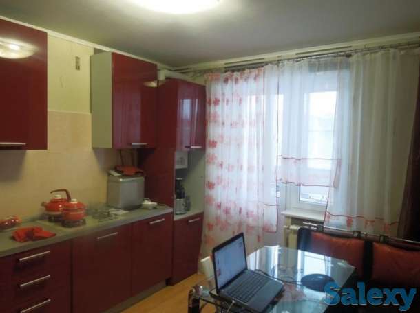 аренда квартир, ул. Бухар-Жырау 58, фотография 1