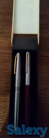 Ручки чернильные советские(новые)., фотография 3