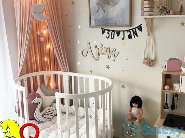 Манеж с  Российским производством с 1 годом гарантий и сроком использований минимум 5 лет., фотография 4