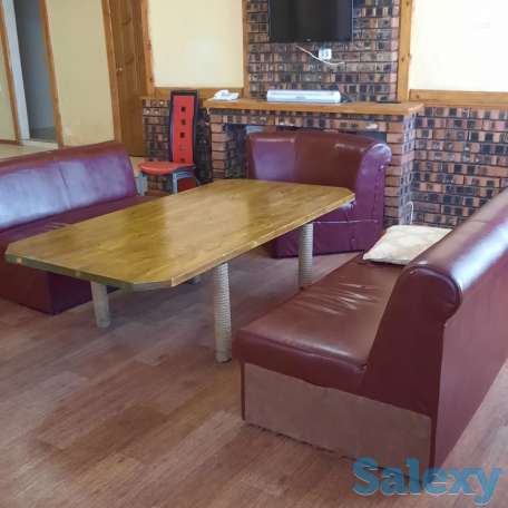 Сауна по часам, фотография 2