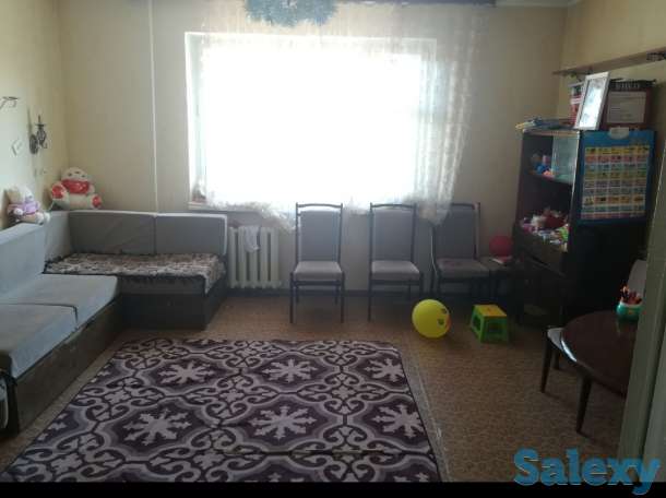 Срочно!!! Продам 2-х комнатную квартиру, Олимпийская 20, фотография 2