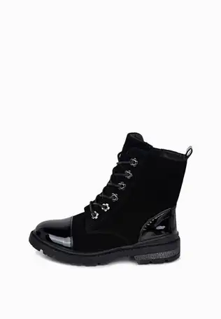 Ботинки alessio nesca, фотография 1