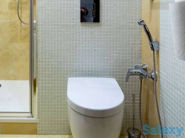 Сдам посуточно двух комнатную квартиру на 2 этаже, Сауран 10, фотография 3