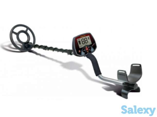 Металлодетектор Teknetics Eurotek PRO, фотография 1