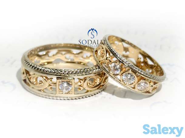 Ювелирная компания Sodalit, фотография 2