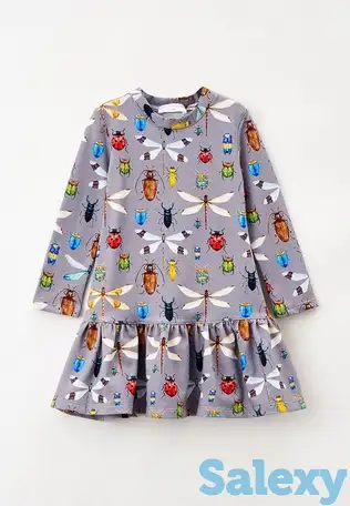 Платье ete children, фотография 1