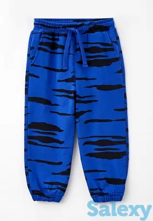 Брюки спортивные sela, фотография 1