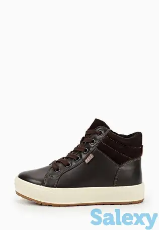 Кеды ralf ringer, фотография 1