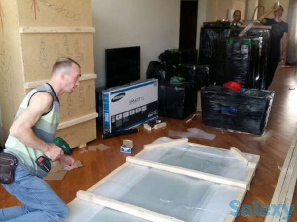 Грузоперевозки,газель,грузчики, фотография 2