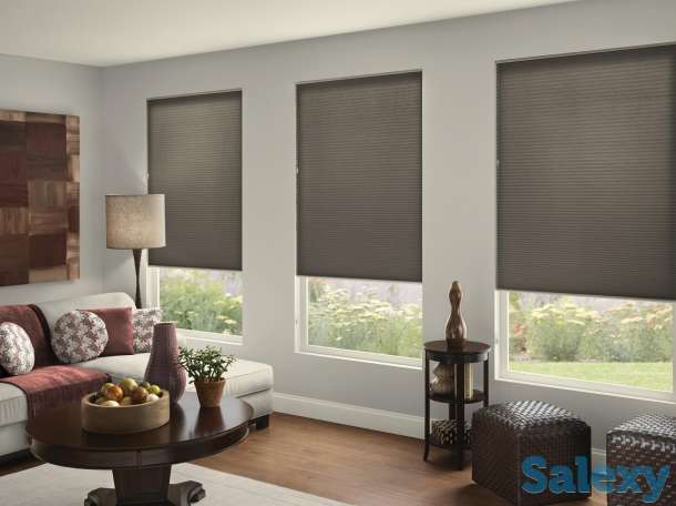 Ролл-Шторы. Скидка до 5 июня 20%, успей купить ! Гарантия 3 года., фотография 3