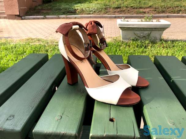 Стильные Босоножки от Basconi, фотография 2