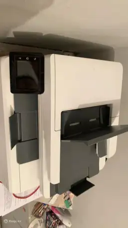 МФУ принтер копир сканер продается, фотография 5