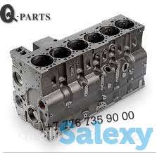 Блок цилиндров на Hyundai R220LC, 3928797,, фотография 1