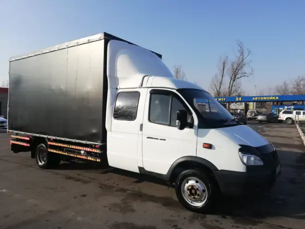 Перевозки Алматы Караганда Балхаш Астана Павлодар сборные грузы Ежедневно, фотография 3