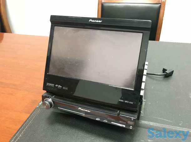 Магнитолы, фотография 2